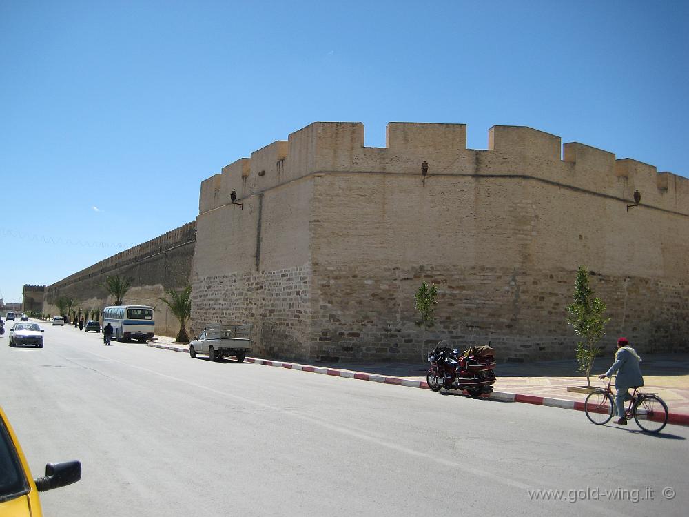 IMG_0164.JPG - Kairouan: la Grande Moschea