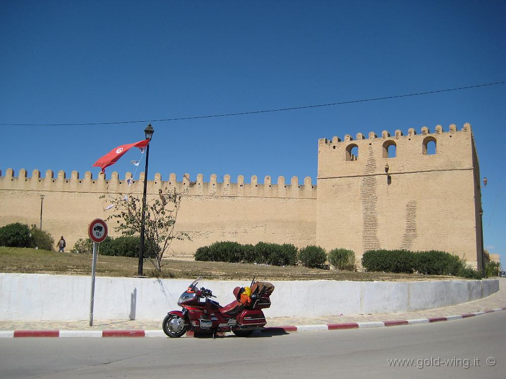 IMG_0170.JPG - Kairouan: la Grande Moschea