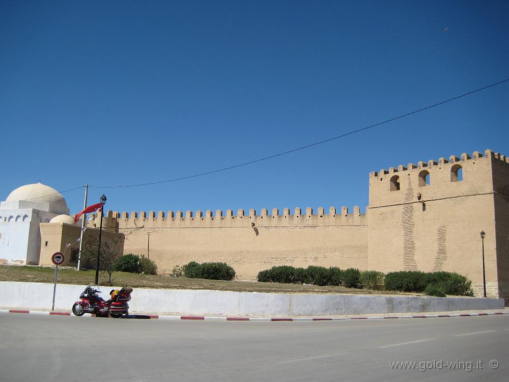 IMG_0171.JPG - Kairouan: la Grande Moschea