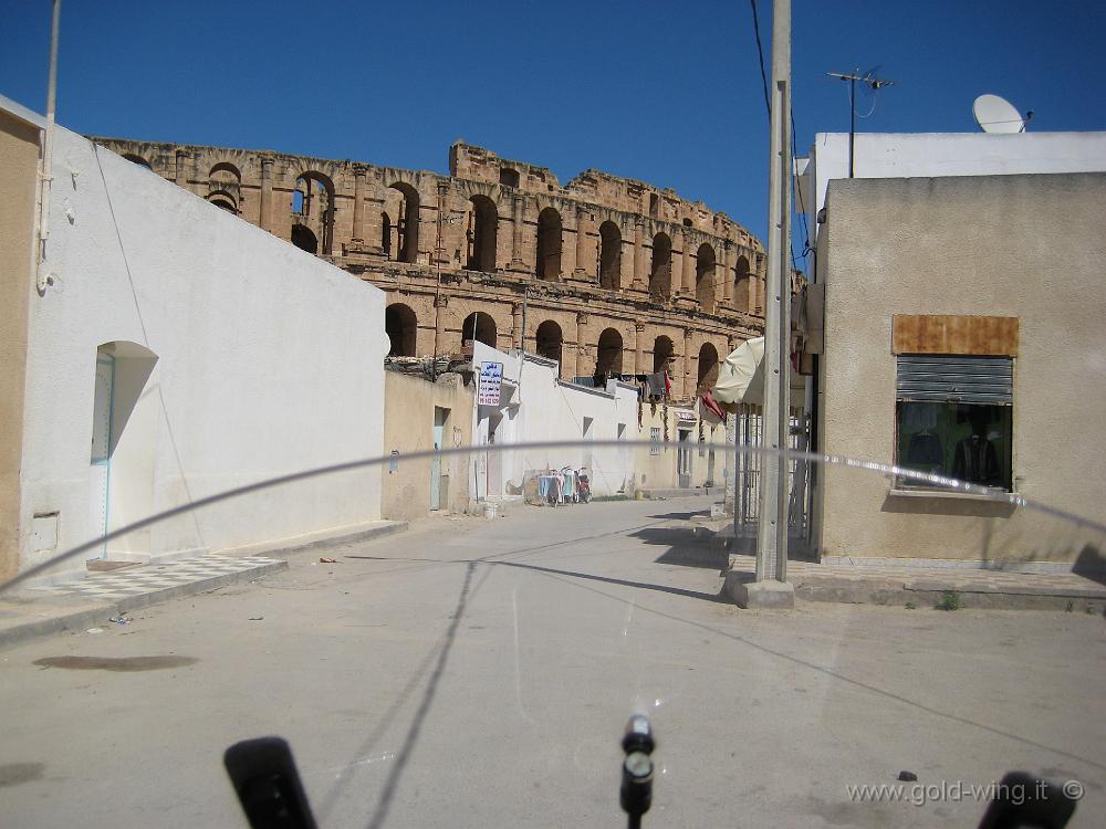 IMG_0178.JPG - El Djem: il grande anfiteatro romano