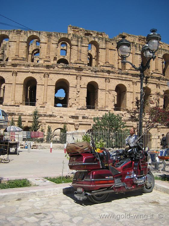 IMG_0180.JPG - El Djem: il grande anfiteatro romano