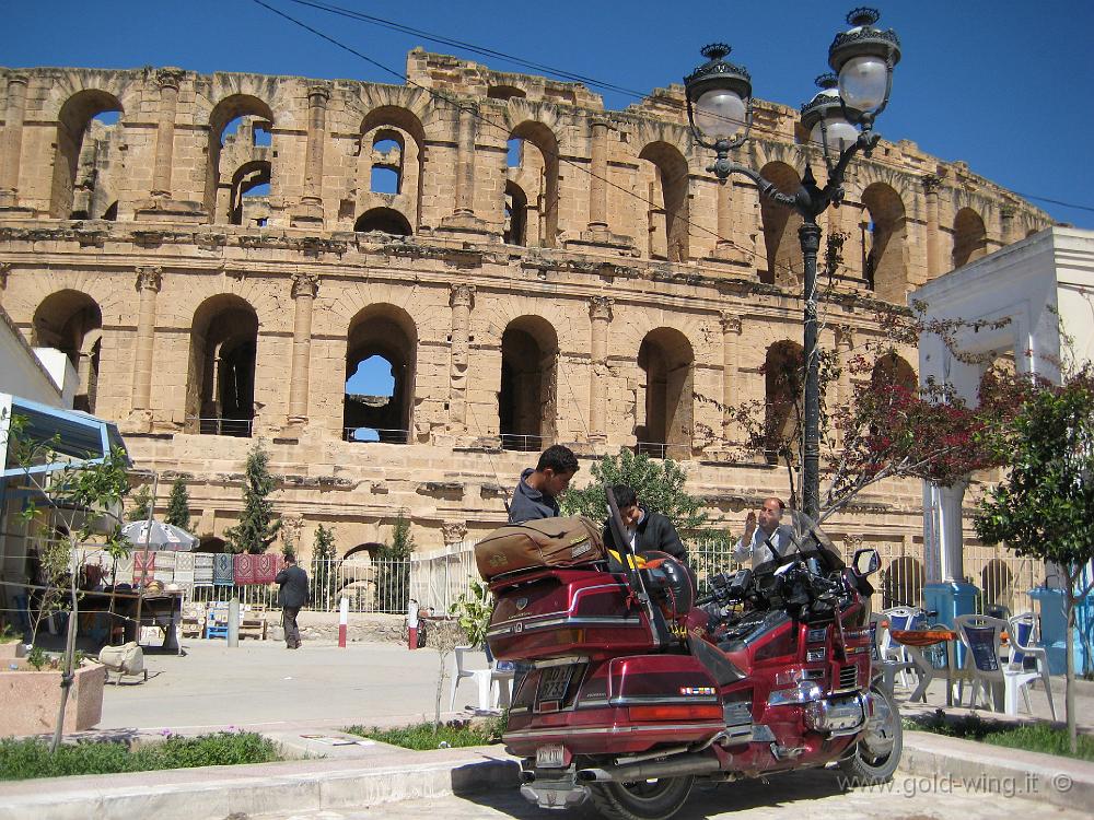 IMG_0181.JPG - El Djem: il grande anfiteatro romano