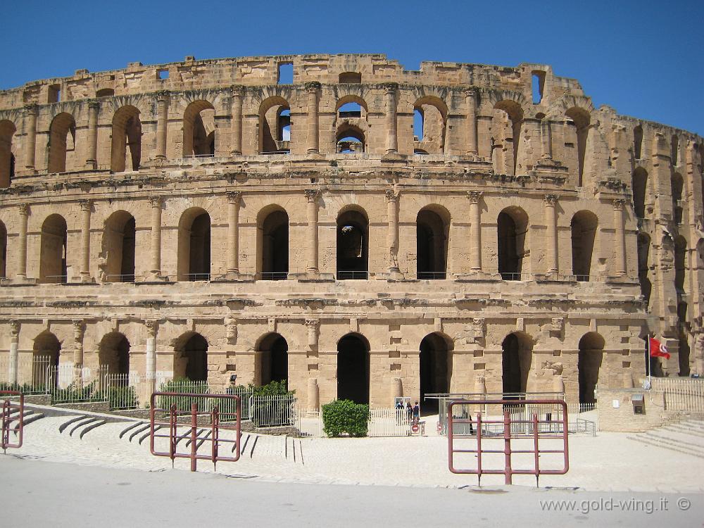 IMG_0182.JPG - El Djem: il grande anfiteatro romano