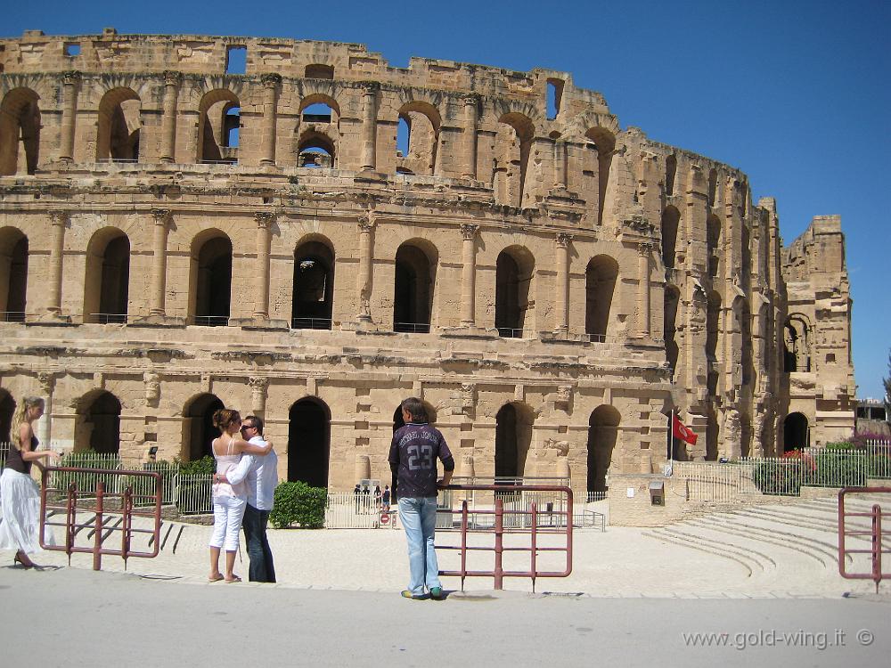 IMG_0184.JPG - El Djem: anfiteatro