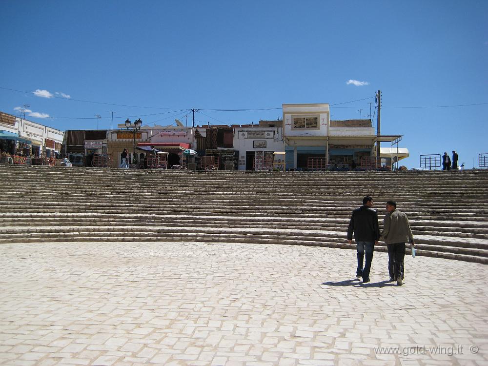 IMG_0186.JPG - El Djem: anfiteatro