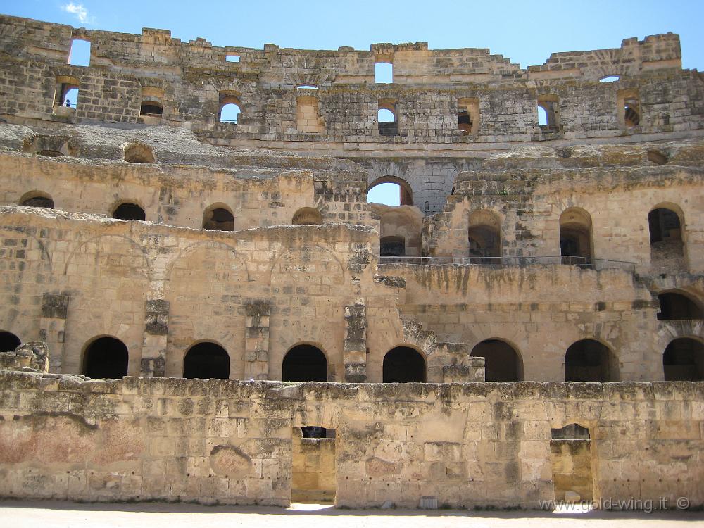 IMG_0195.JPG - El Djem: anfiteatro