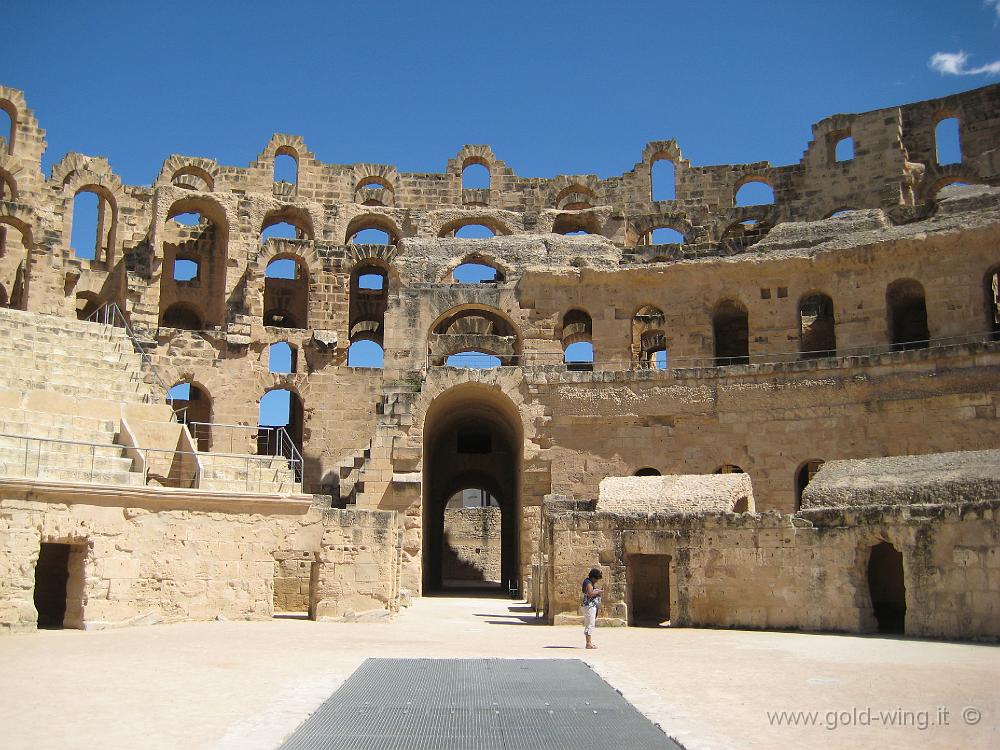 IMG_0196.JPG - El Djem: anfiteatro