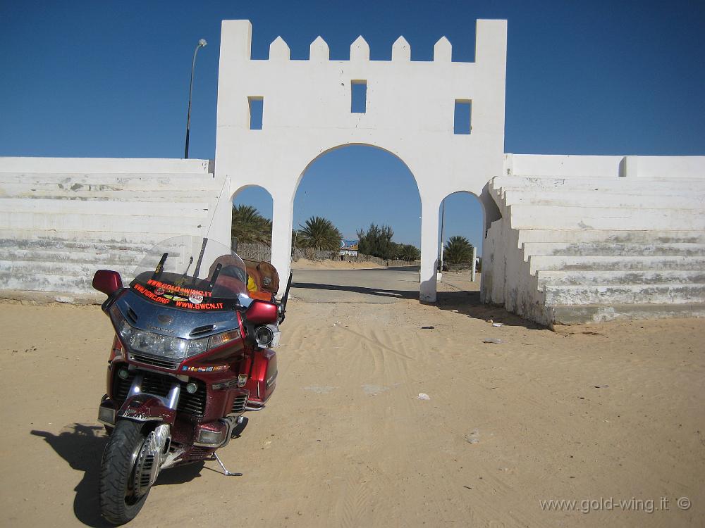 IMG_0676.JPG - Douz: la "Porta del Sahara"