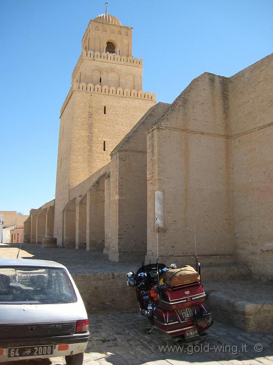 IMG_0113.JPG - Kairouan: la Grande Moschea