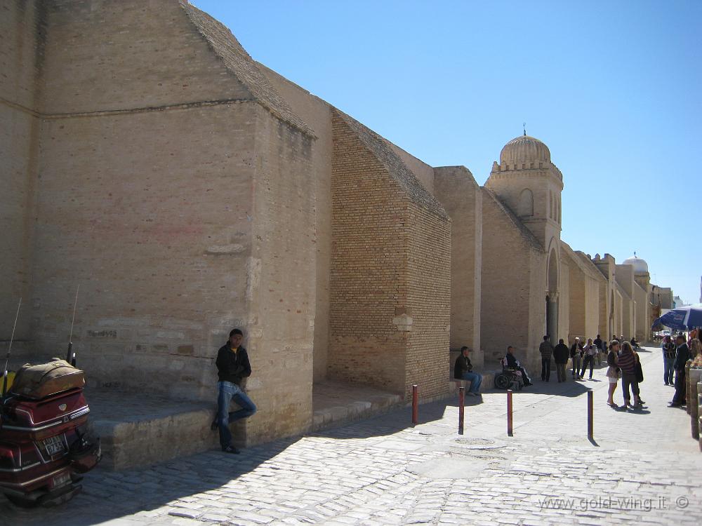 IMG_0114.JPG - Kairouan: la Grande Moschea