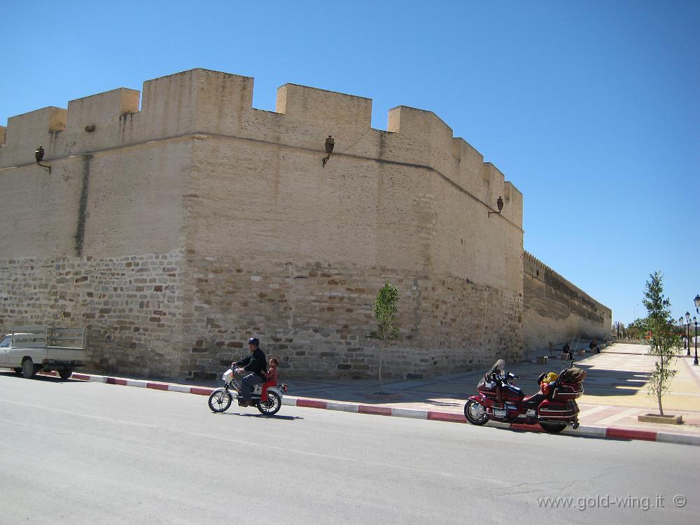 IMG_0161.JPG - Kairouan: la Grande Moschea