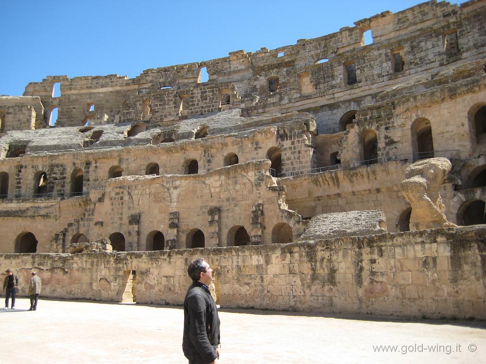 IMG_0202.JPG - El Djem: anfiteatro