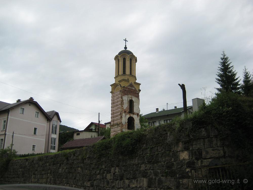 IMG_0091.JPG - Jajce: chiesa cattolica