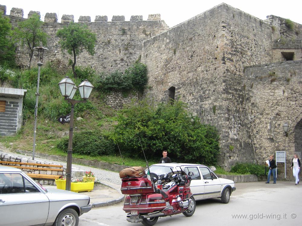 IMG_0099.JPG - Jajce: fortezza