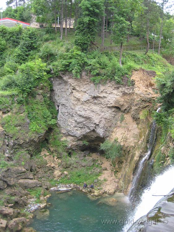 IMG_0124.JPG - Jajce: la cascata