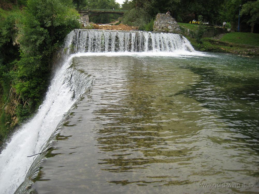 IMG_0127.JPG - Jajce: la cascata