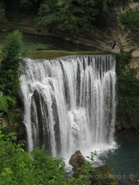 IMG_0136.JPG - Jajce: la cascata