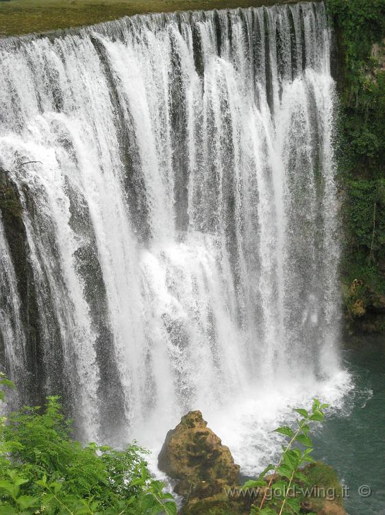 IMG_0146.JPG - Jajce: la cascata