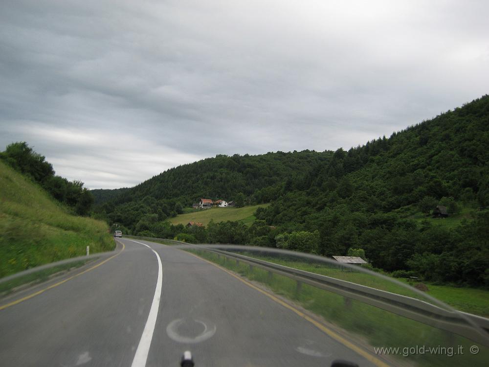 IMG_0154.JPG - Valle del Vrbas, tra Jajce e Travnik