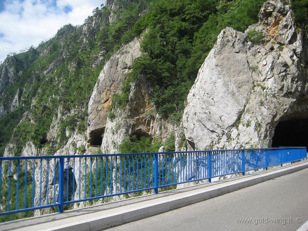 IMG_0322.JPG - Montenegro: ponte sul fiume Piva