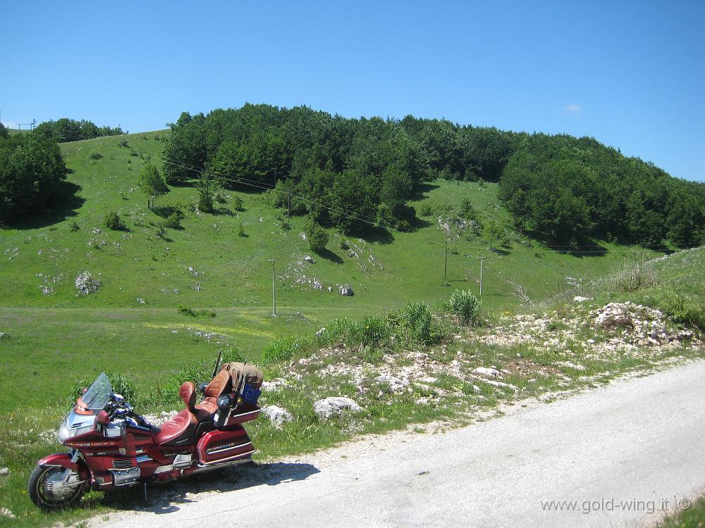 IMG_0382.JPG - Monte Durmitor