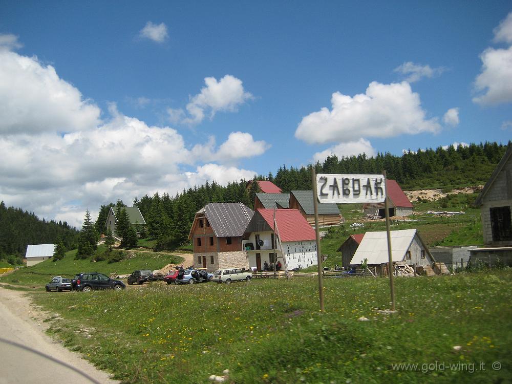 IMG_0501.JPG - Monte Durmitor: Zabljak