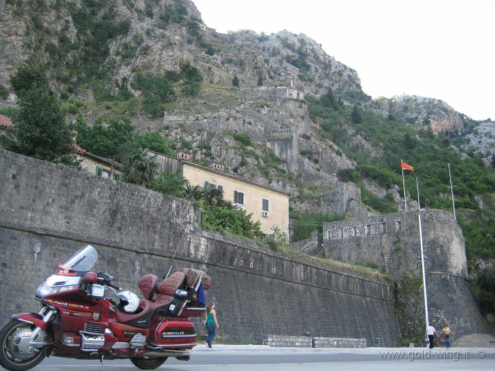 IMG_0740.JPG - Cattaro (Kotor)