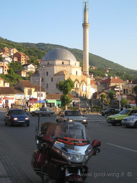 IMG_0872.JPG - Prizren, moschea di Sinan Pasa