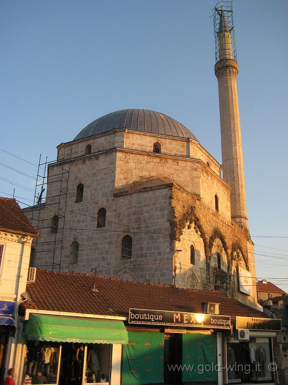 IMG_0880.JPG - Prizren: moschea di Sinan Pasa