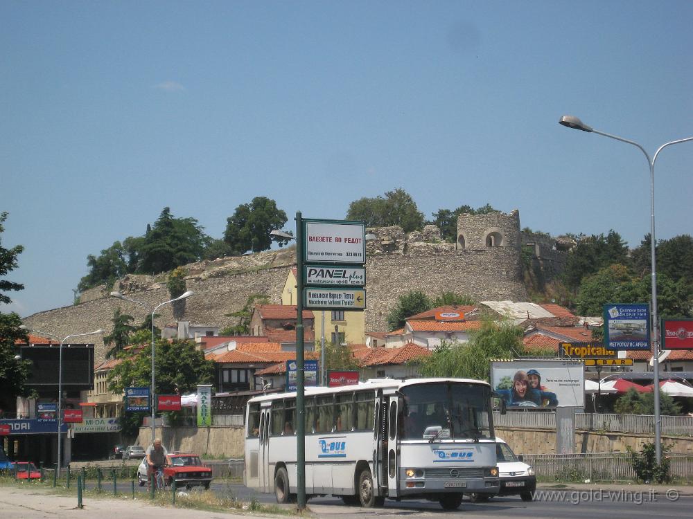 IMG_1065.JPG - Skopje: la fortezza (Kale)