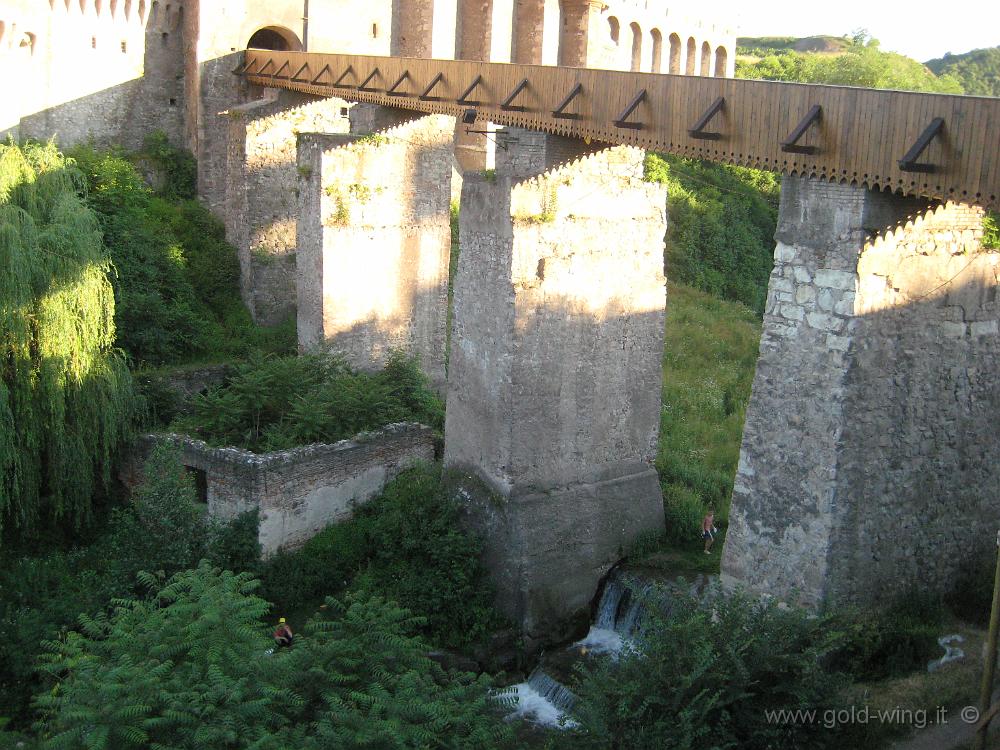 IMG_1207.JPG - Hunedoara: castello dei Corvino (Corbenestilor)