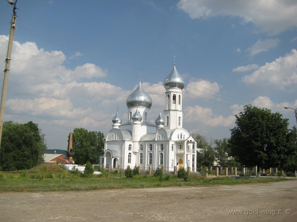 IMG_1430.JPG - Moldavia meridionale: chiesa ortodossa