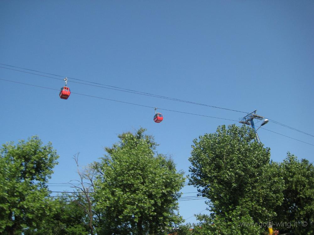 IMG_1501.JPG - Romania, Costanza: la zona balneare a nord della città