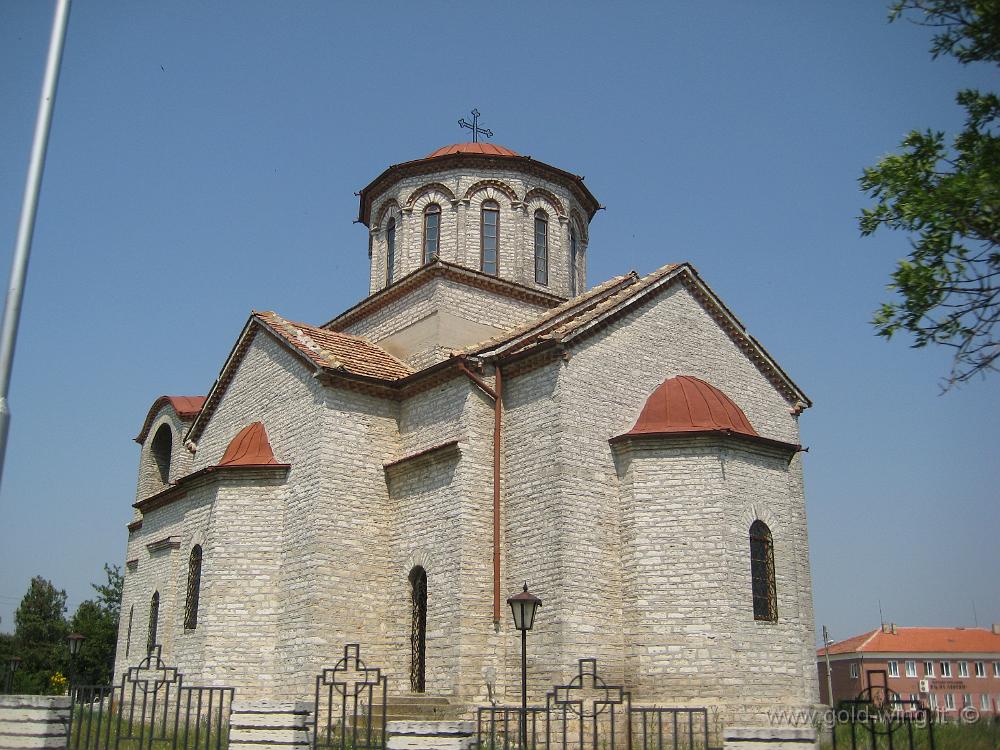 IMG_1554.JPG - Bulgaria, Balchik: chiesa