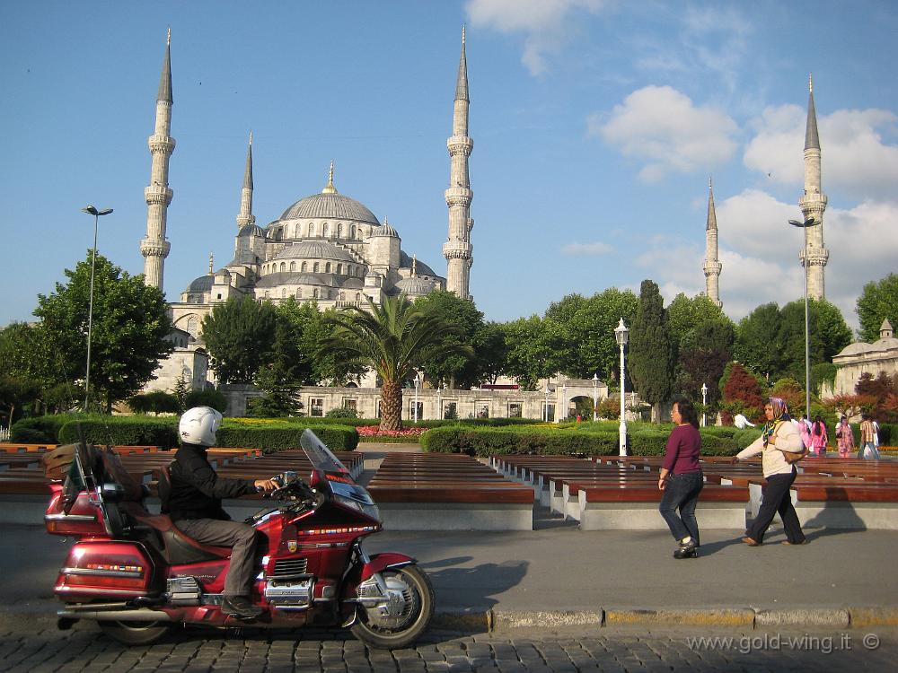 IMG_1587.JPG - Istanbul: Moschea Blu