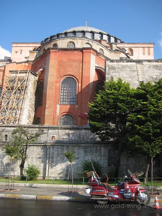 IMG_1590.JPG - Istanbul: basilica di S.Sofia