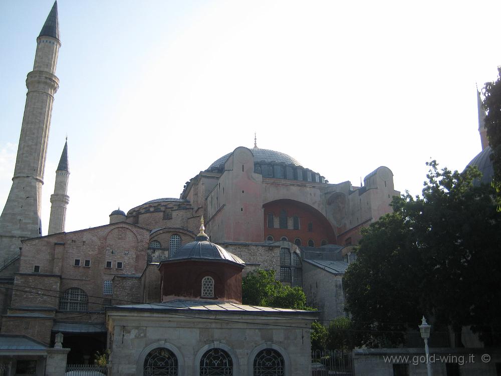 IMG_1594.JPG - Istanbul: basilica di S.Sofia