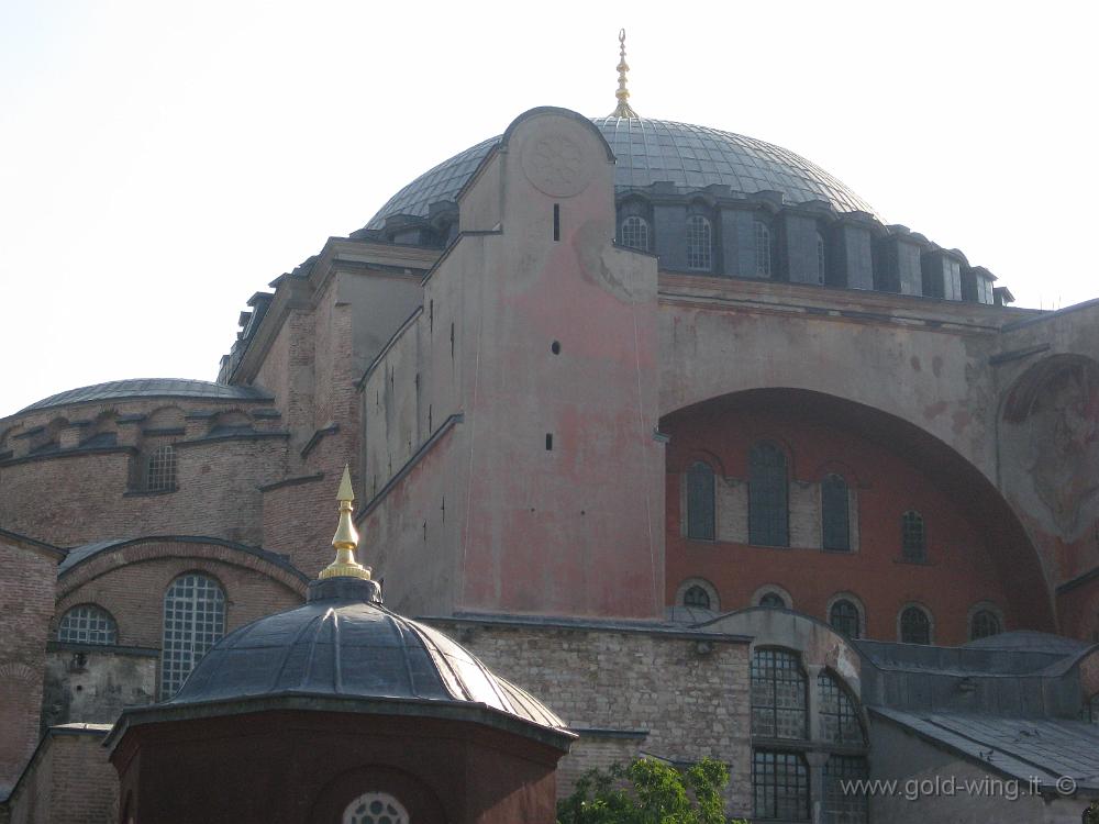 IMG_1595.JPG - Istanbul: basilica di S.Sofia