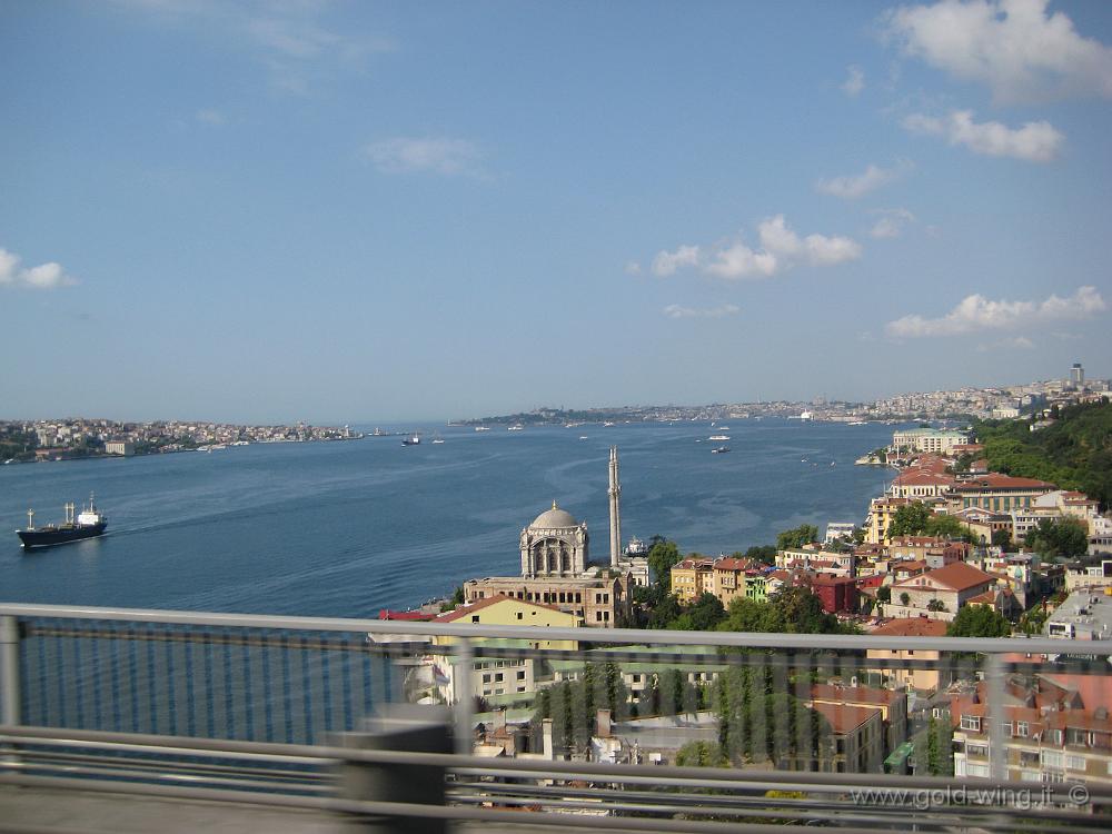 IMG_1608.JPG - Istanbul: ponte sul Bosforo