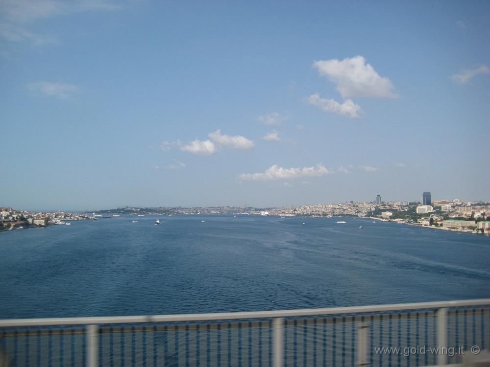 IMG_1616.JPG - Istanbul: ponte sul Bosforo