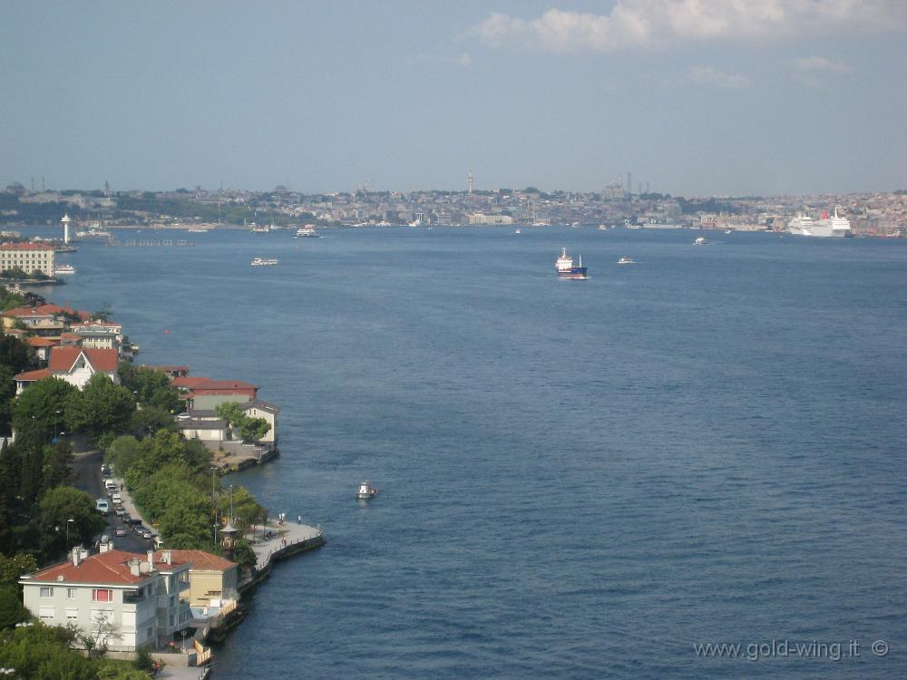 IMG_1619.JPG - Istanbul: ponte sul Bosforo