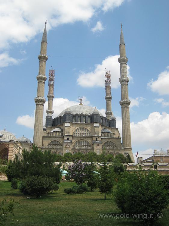 IMG_1653.JPG - Edirne: moschea Selimiye Camii