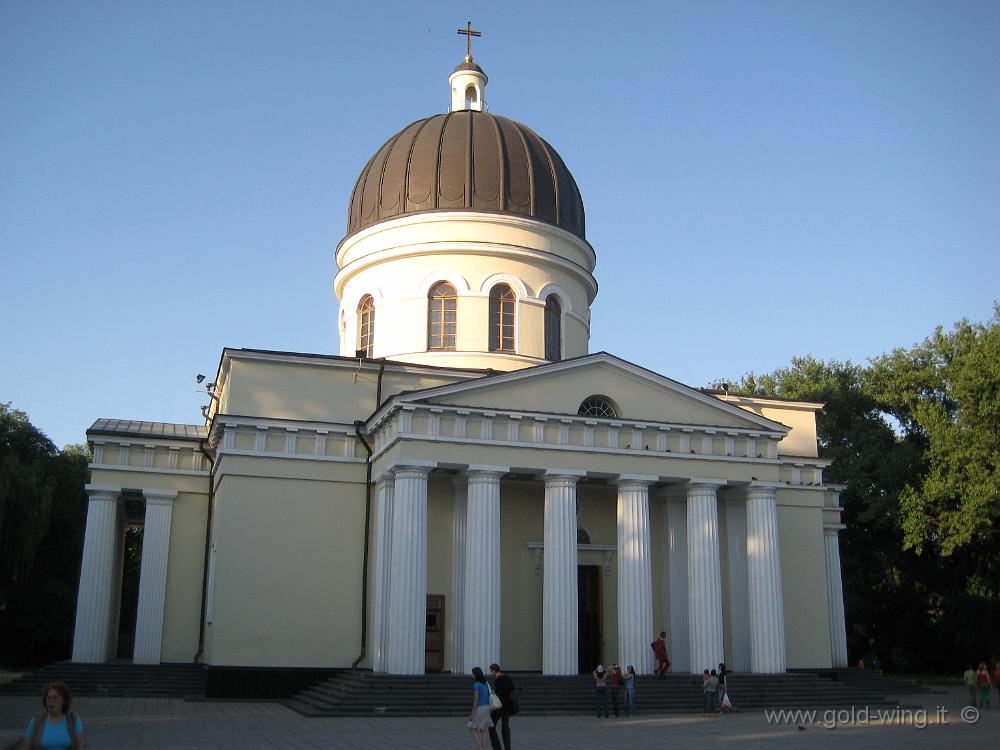 IMG_1373.JPG - Chisinau: cattedrale ortodossa