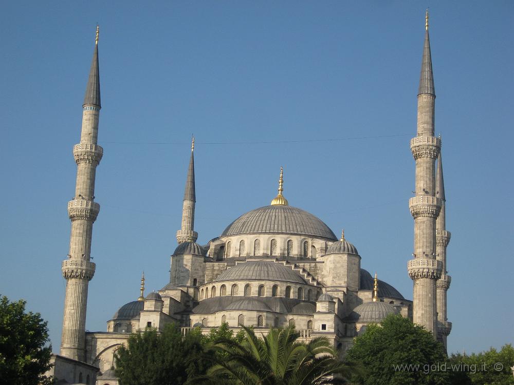 IMG_1585.JPG - Istanbul: Moschea Blu