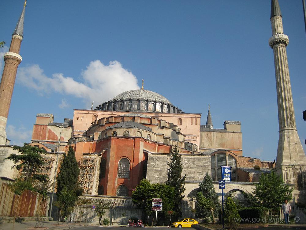 IMG_1589.JPG - Istanbul: basilica di S.Sofia