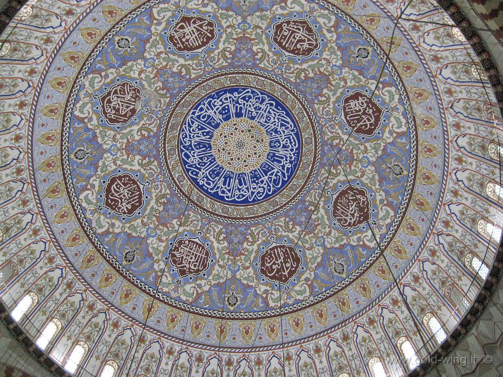 IMG_1643.JPG - Edirne: moschea Selimiye Camii