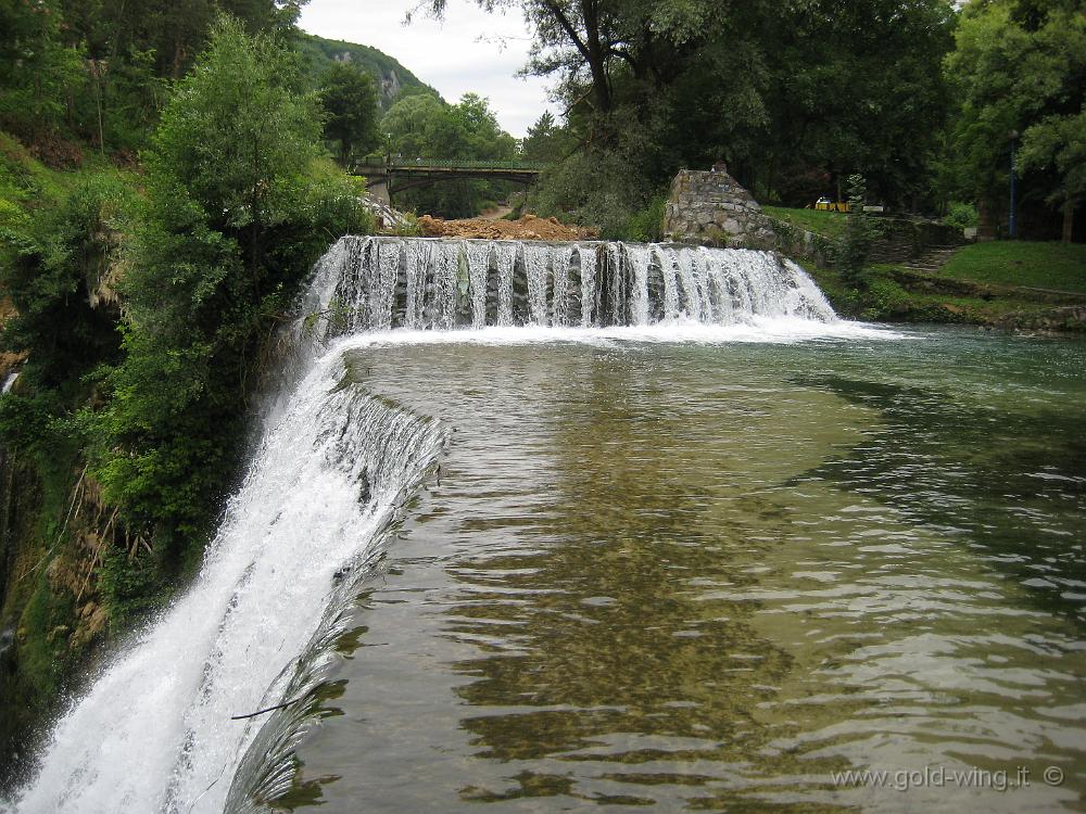 IMG_0115.JPG - Jajce: la cascata