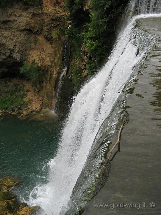 IMG_0119.JPG - Jajce: la cascata