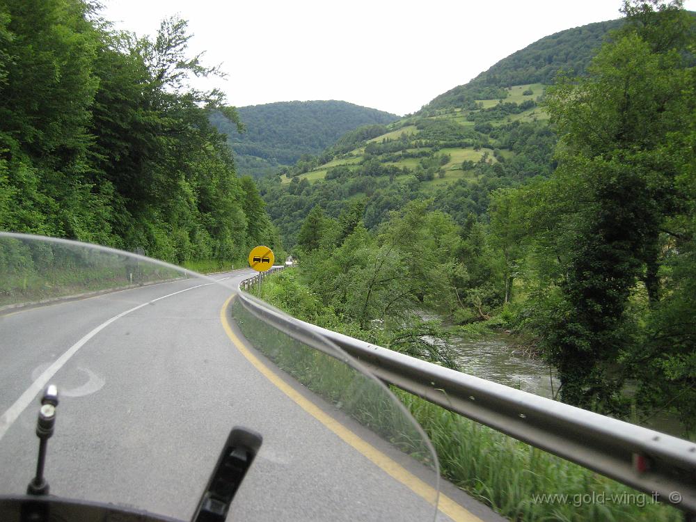 IMG_0153.JPG - Valle del Vrbas, tra Jajce e Travnik