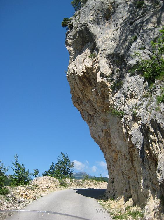 IMG_0377.JPG - Strada per il monte Durmitor